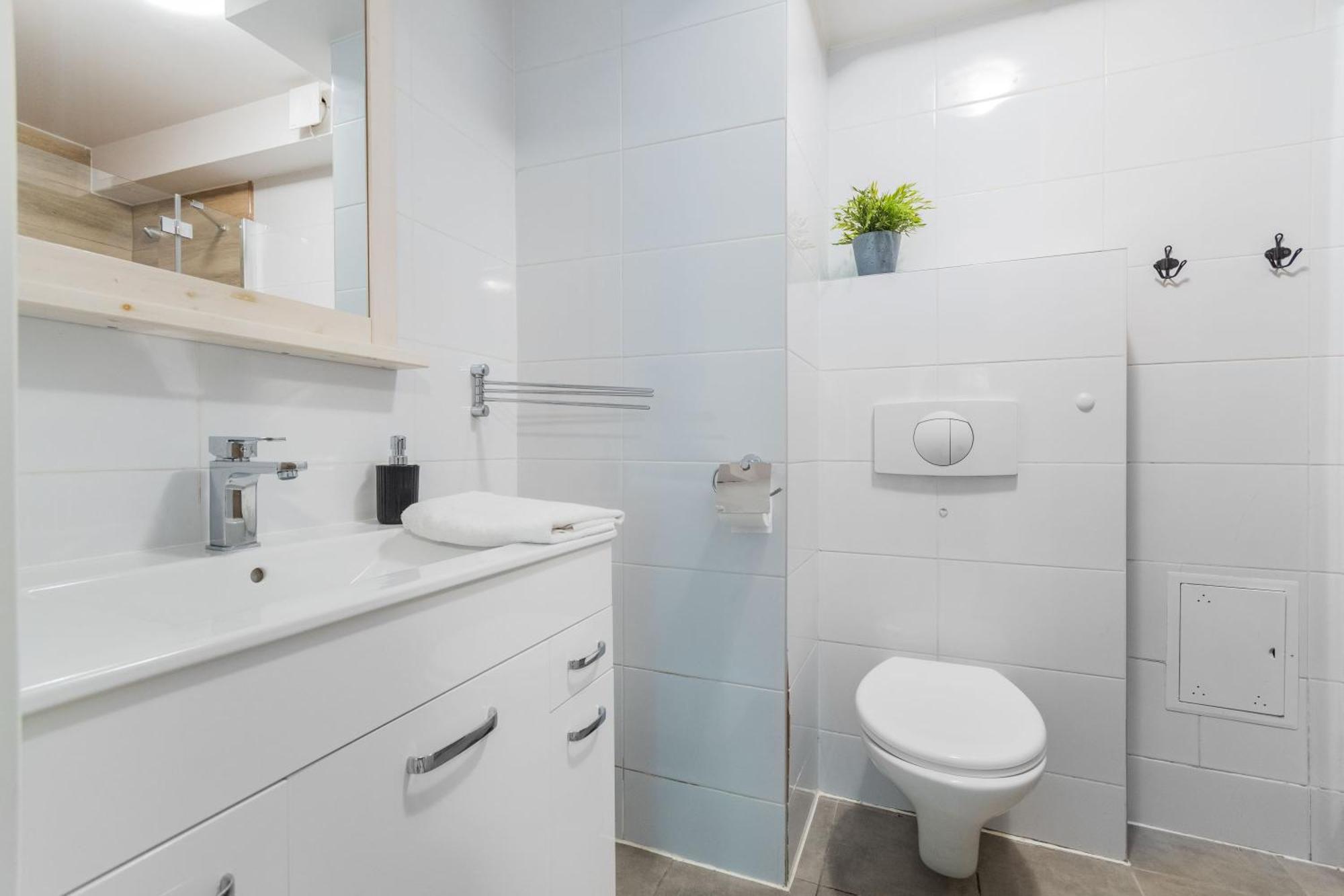 Apartament W Sopocie W Przyziemiu By Grand Apartments Sopot Eksteriør bilde