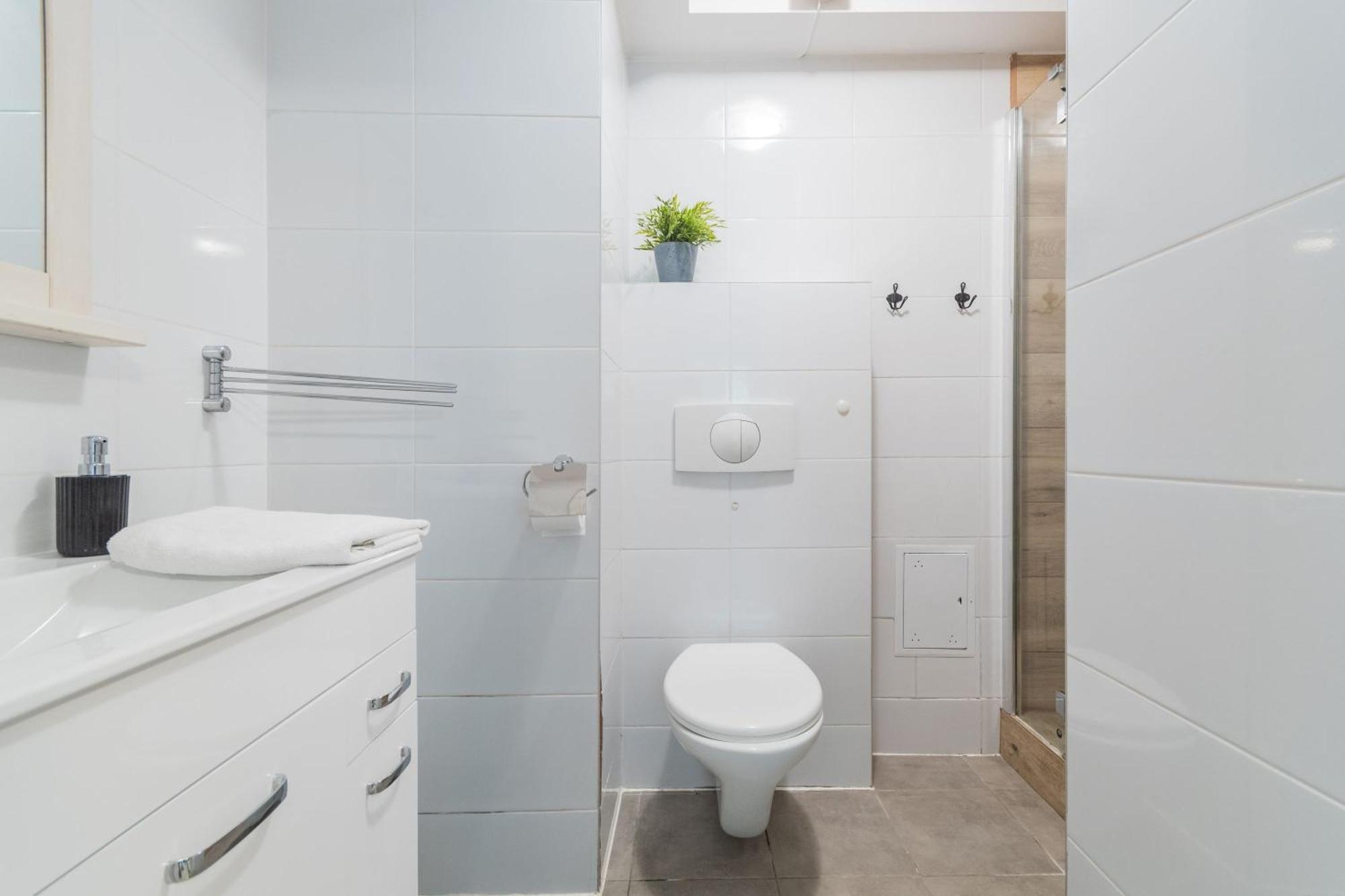 Apartament W Sopocie W Przyziemiu By Grand Apartments Sopot Eksteriør bilde